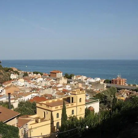 Renovated 5 Minutes Walk To The * Caldes D'Estrach