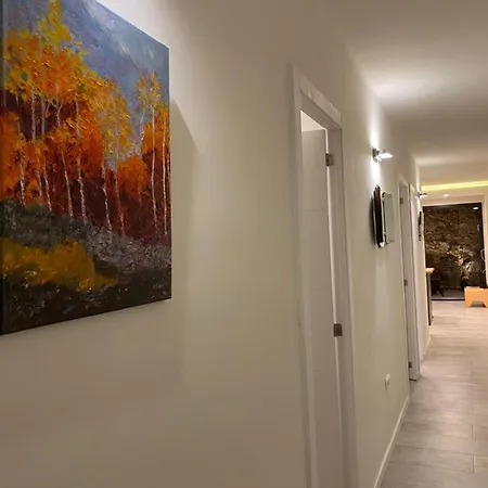 Apartment Renovated 5 Minutes Walk To The *