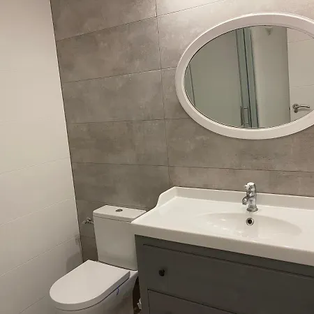 Renovated 5 Minutes Walk To The *