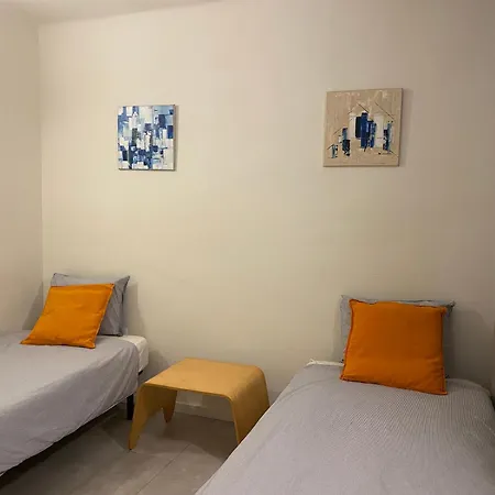 Renovated 5 Minutes Walk To The * Caldes D'Estrach