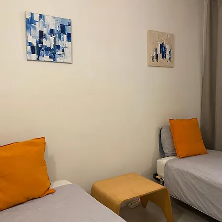 Renovated 5 Minutes Walk To The * Caldes D'Estrach